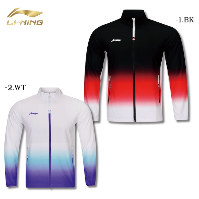 渡辺勇大着用モデル【AAPT055】 LI-NING ゲームパンツ バドミントン