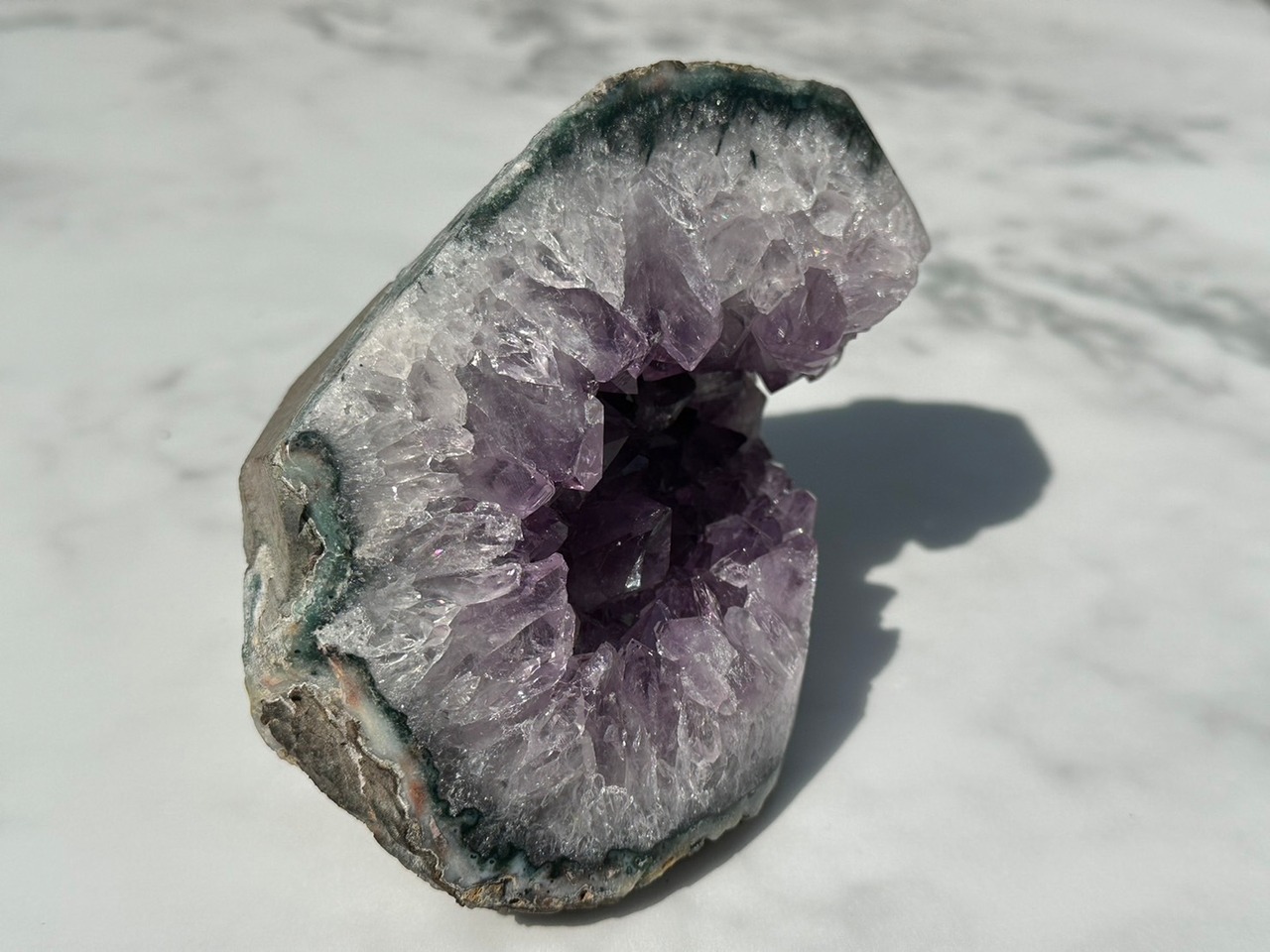 「とにかく」仕事運と金運を上げる石38