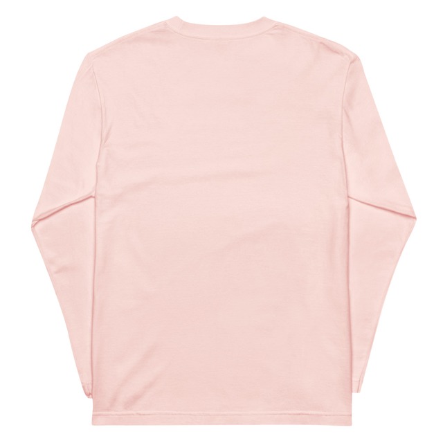 Gone Fishing Long Sleeve Tee S0076