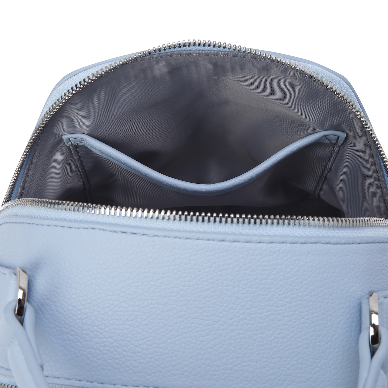 RING TOTE BAG [サイズ: F(AGEUUBG04SBF)] [カラー: SKY BLUE]