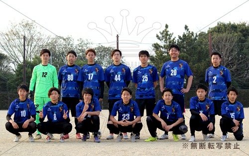 2018SSリーグA第14戦 TNFC vs マジカルキャッツ