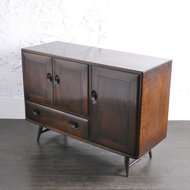 Ercol Sideboard / アーコール サイドボード / 1910YA-001