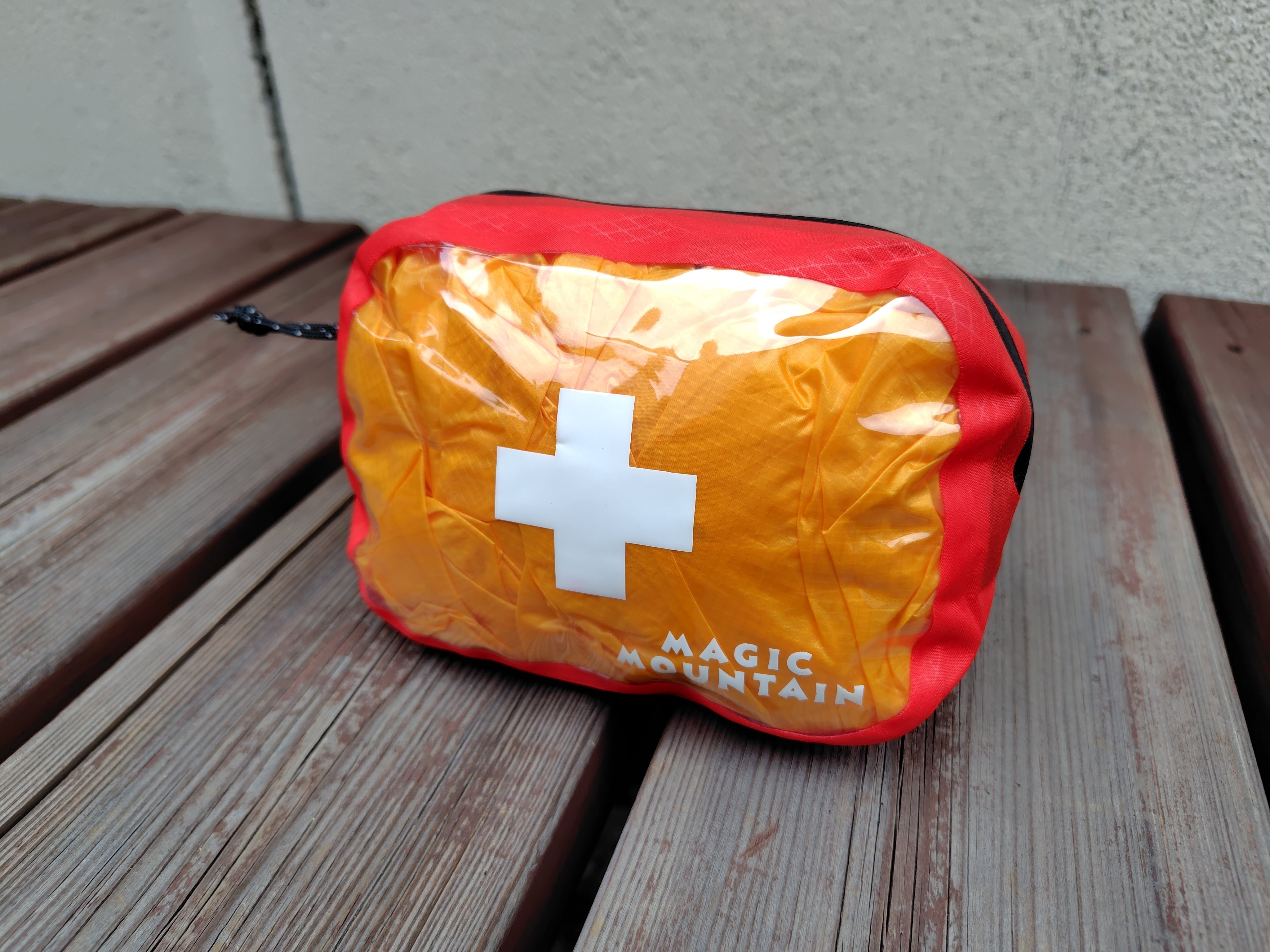 はなまるビバークツェルト | アドスポーツ