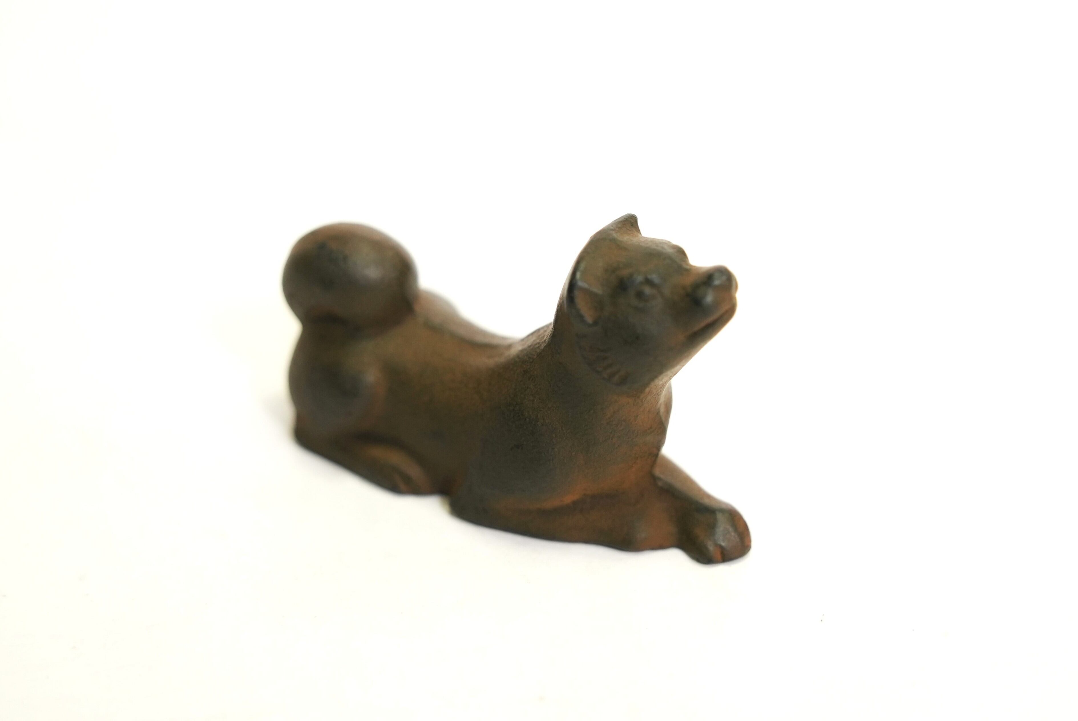 オブジェ、文鎮 | 1848年創業 南部鉄器工房及富 NAMBUTEKKI OITOMI SHOP