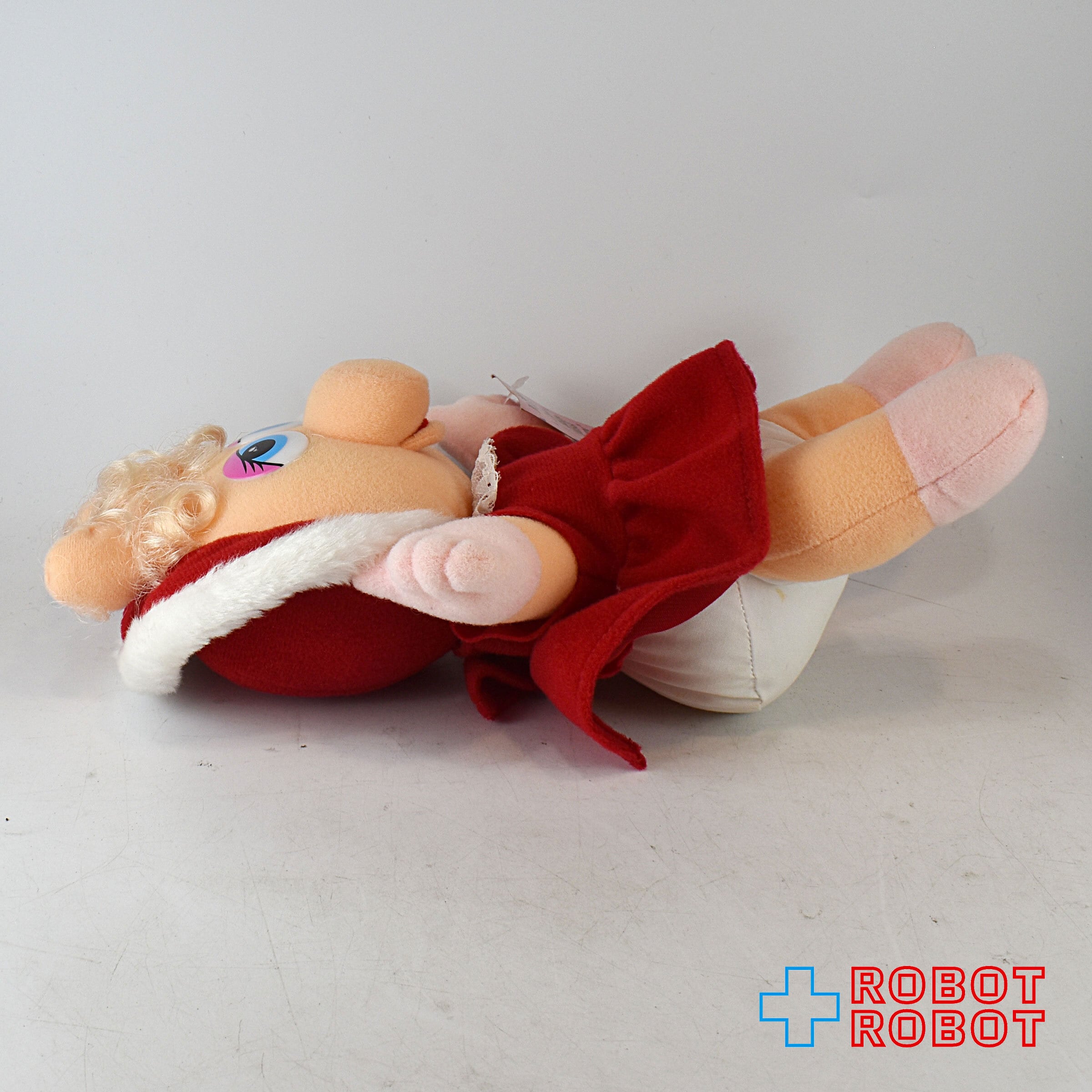 マクドナルド ジム・ヘンソン ベビーミス・ピギー ぬいぐるみ | ROBOTROBOT