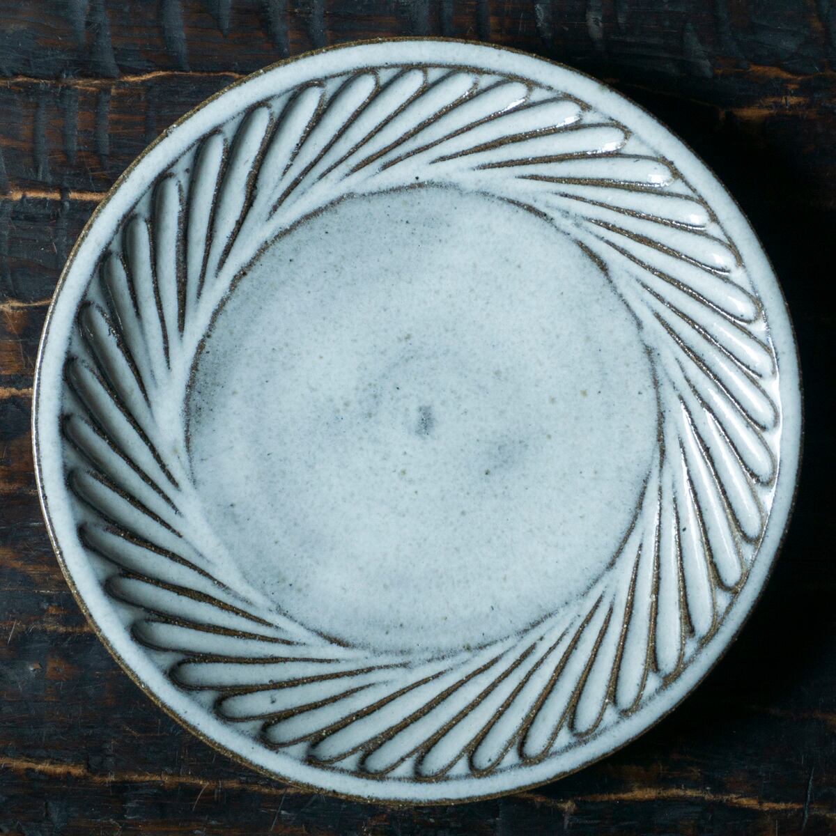 小代瑞穂窯 福田るい | くらしのギャラリー杜の街グレース店