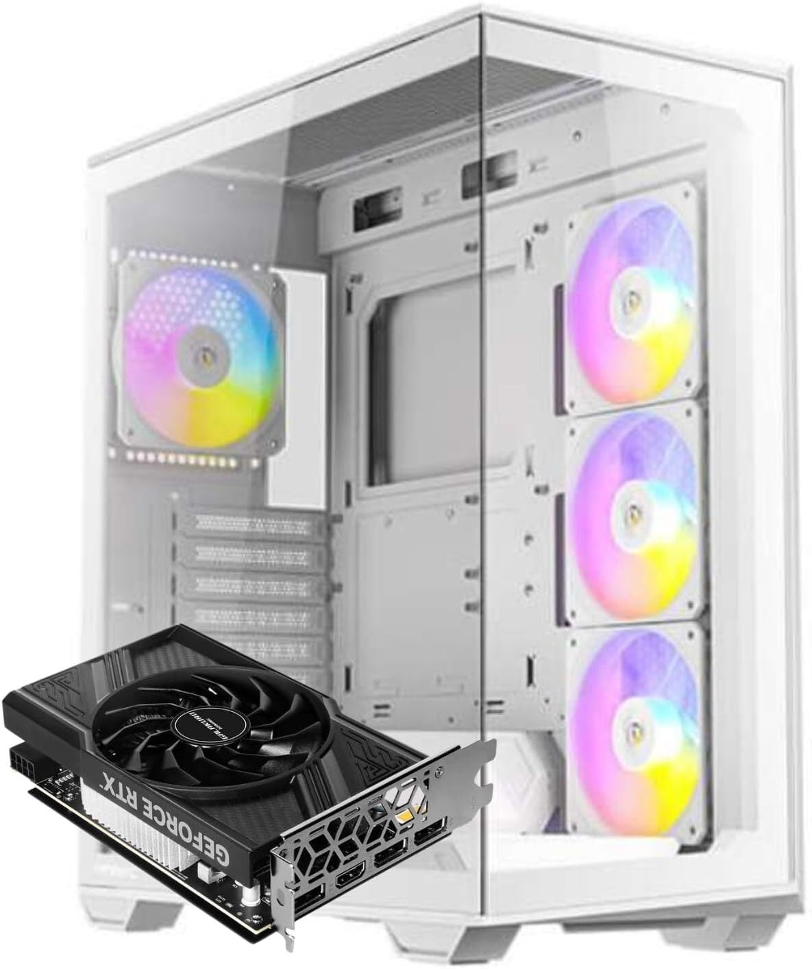 当時ハイエンド3770 メモリ16GB GTX760 新品SSD ゲーミングPC ハイエンドPC | ゲーミングPC専門店「G-storm™」by WaffleStore