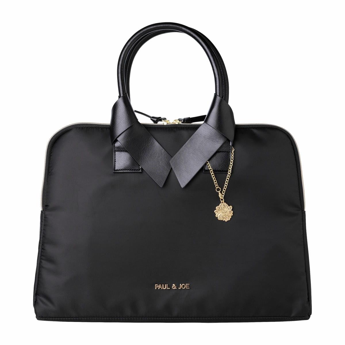 【美品】ジバンシィ パンドラ ボストンバッグ 2way レザー A4可 肩掛 黒 レア25万☆GIVENCHY ジバンシィ ルクレツィア ハンドショルダー 2way