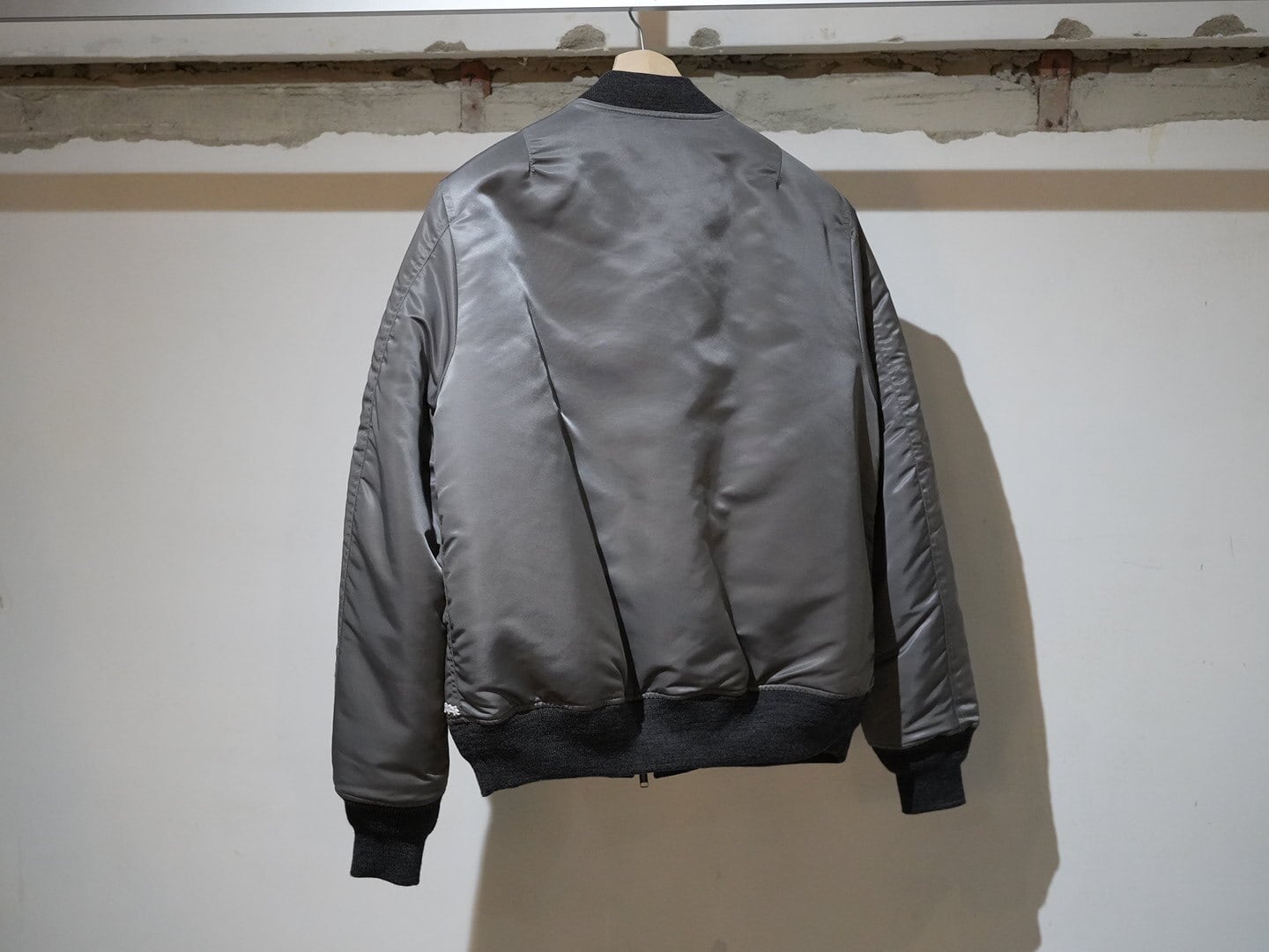 NOMA t.d. (ノーマテキスタイルデザイン) / BANDANA HAND EMBROIDERY