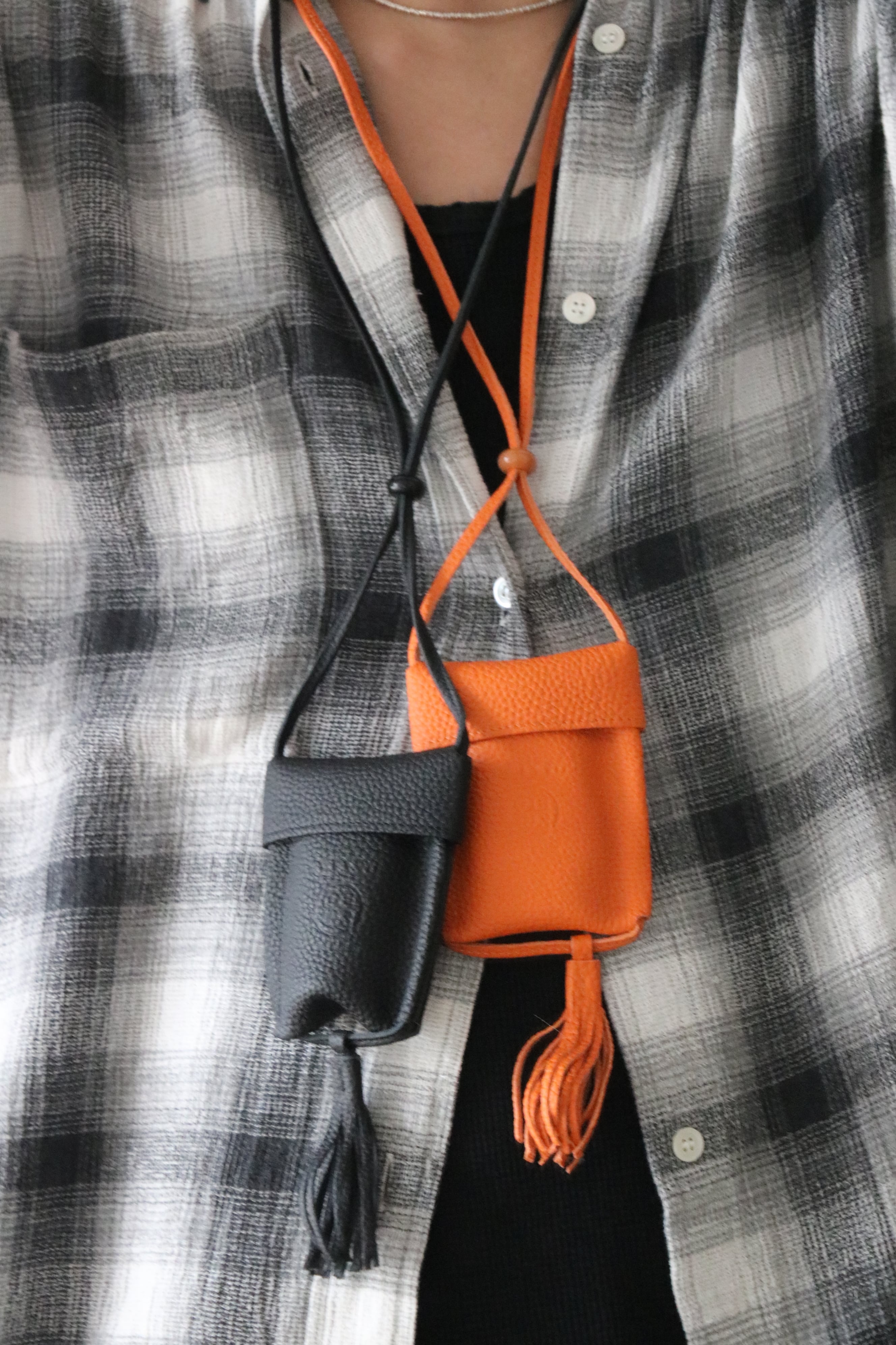 HIDAKA | PET Bottle Holder | HDK-AC01 | ヒダカ ペットボトル