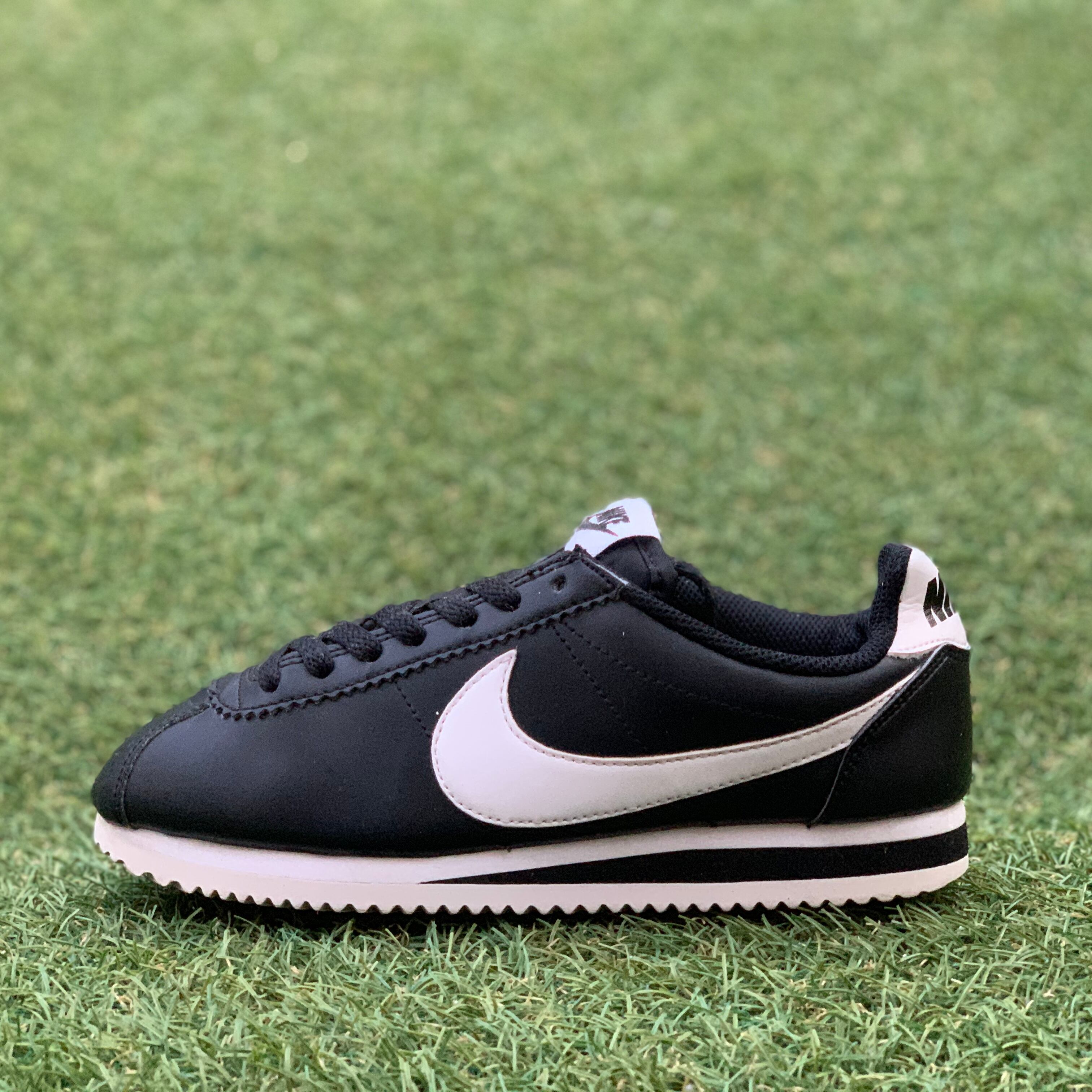 NIKE CLASSIC CORTEZ LEATHER ナイキ クラシックコルテッツ レザー E842