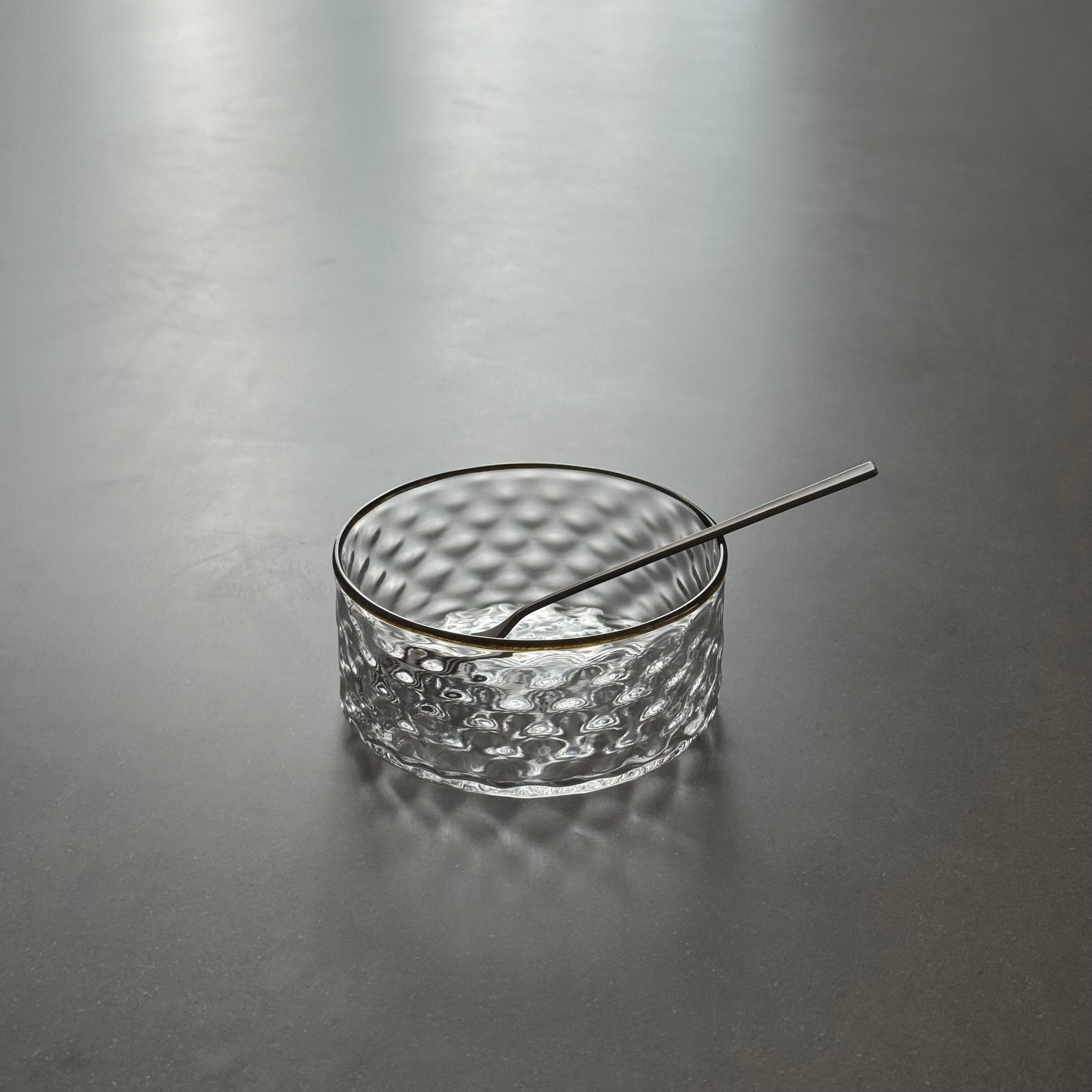 田井 将博 小波銅鑼鉢Φ105 | Lotus roots(ロータスルーツ