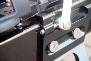 CARRY ME用　チェーンセッティングスクリュー