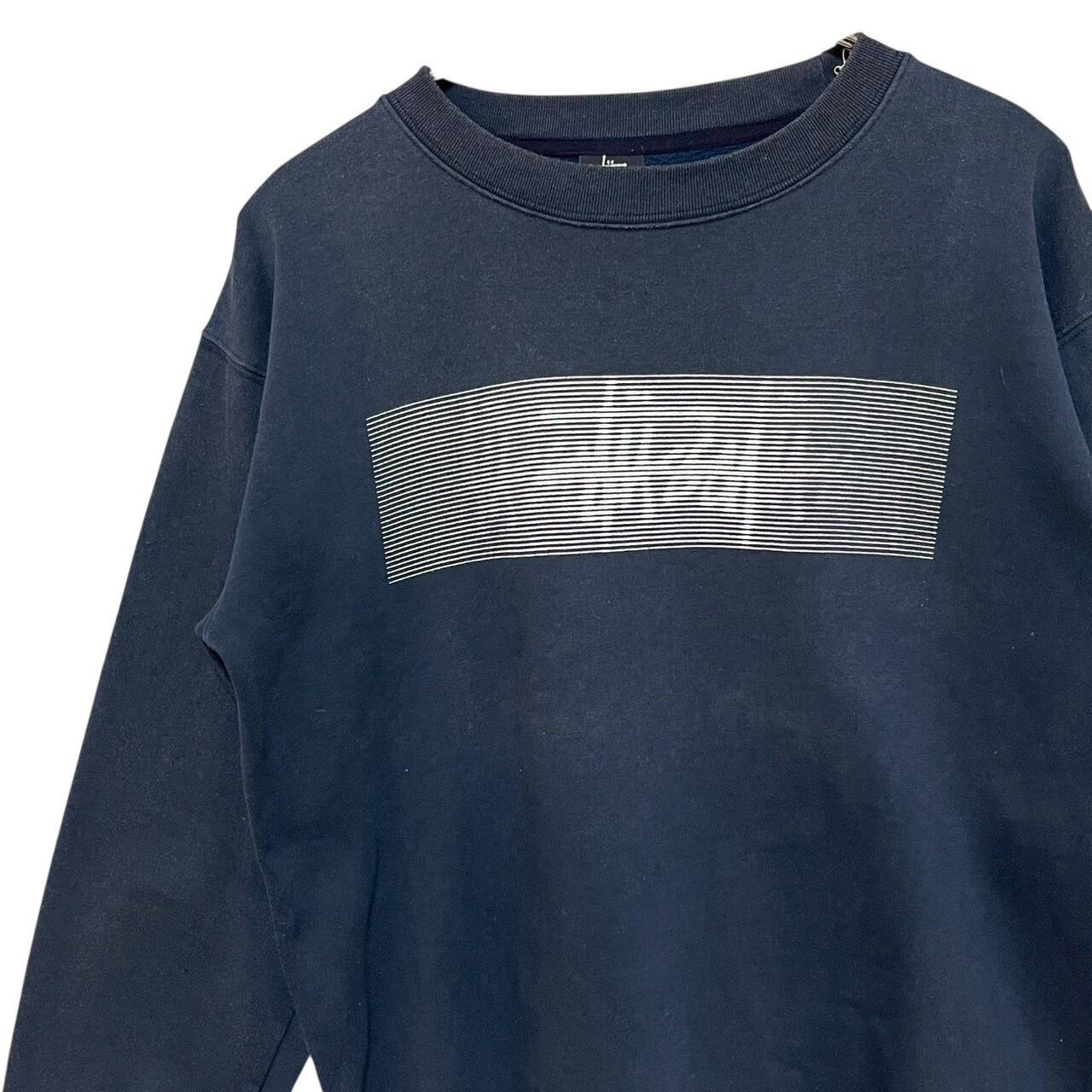 OLD STUSSY ステューシー スウェット トレーナー ロゴ