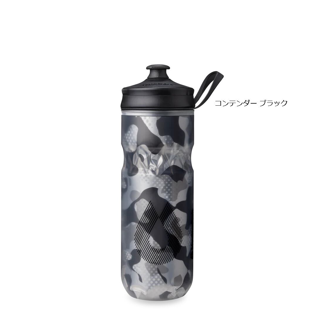 ハイドラパック ポーラスポーツ 600ml | アドスポーツ