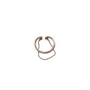 【予約商品】Ear cuff       【EC-010】