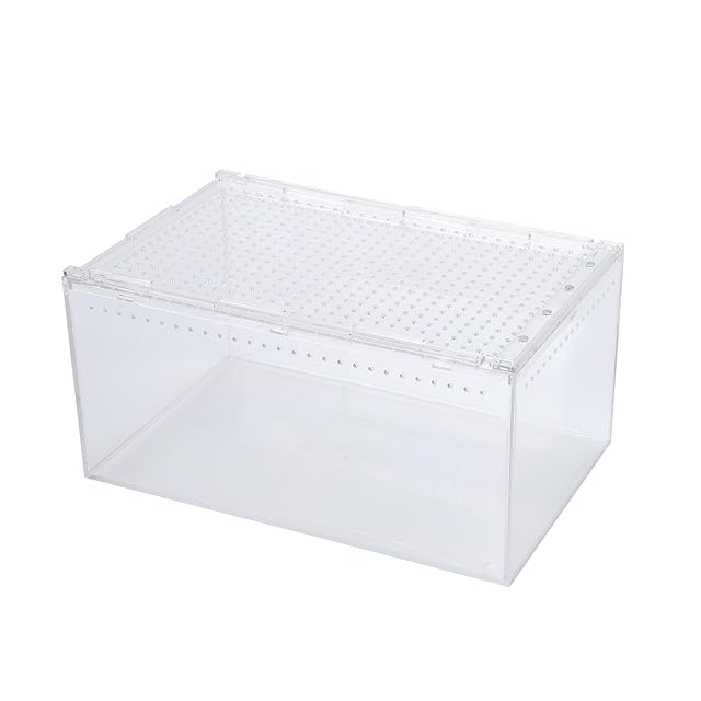 大型種専用爬虫類ケージ1800x600x600 ※受注後生産 オーダーメード可能