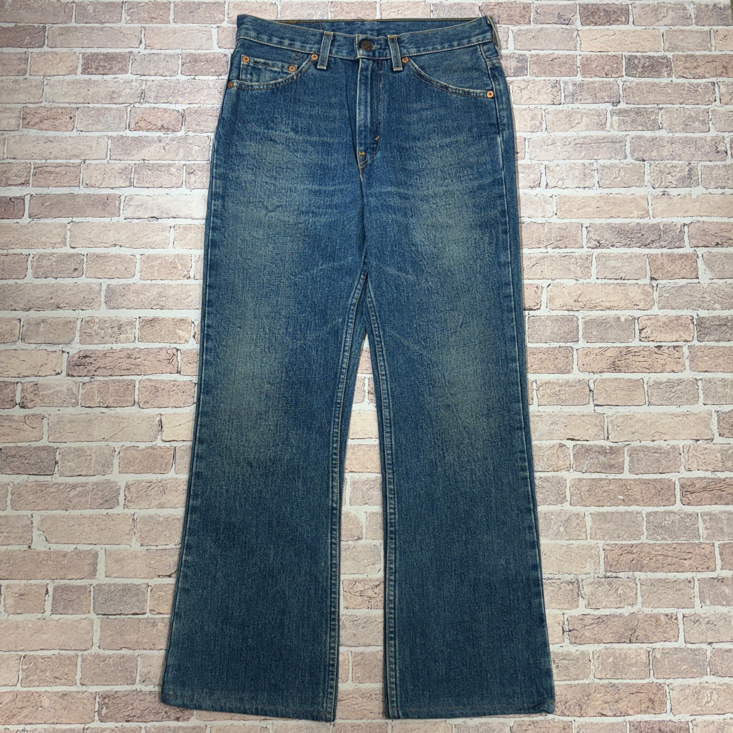 DENIM PANTS | safarionline