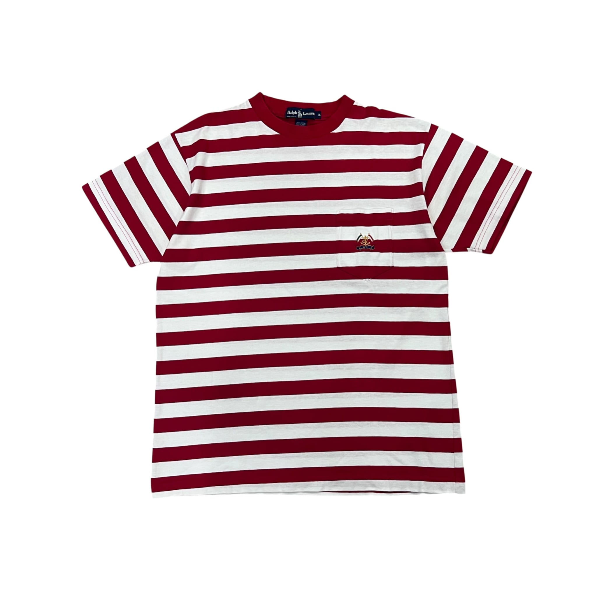 Ralph Lauren Border Tee