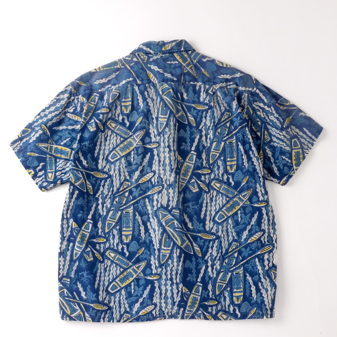 68年製 フランクシャーマン ヘッドバスト Hawaii 黒珊瑚 美品 MOMI cocomarine｜長角皿【natural69】公式オンラインショップ