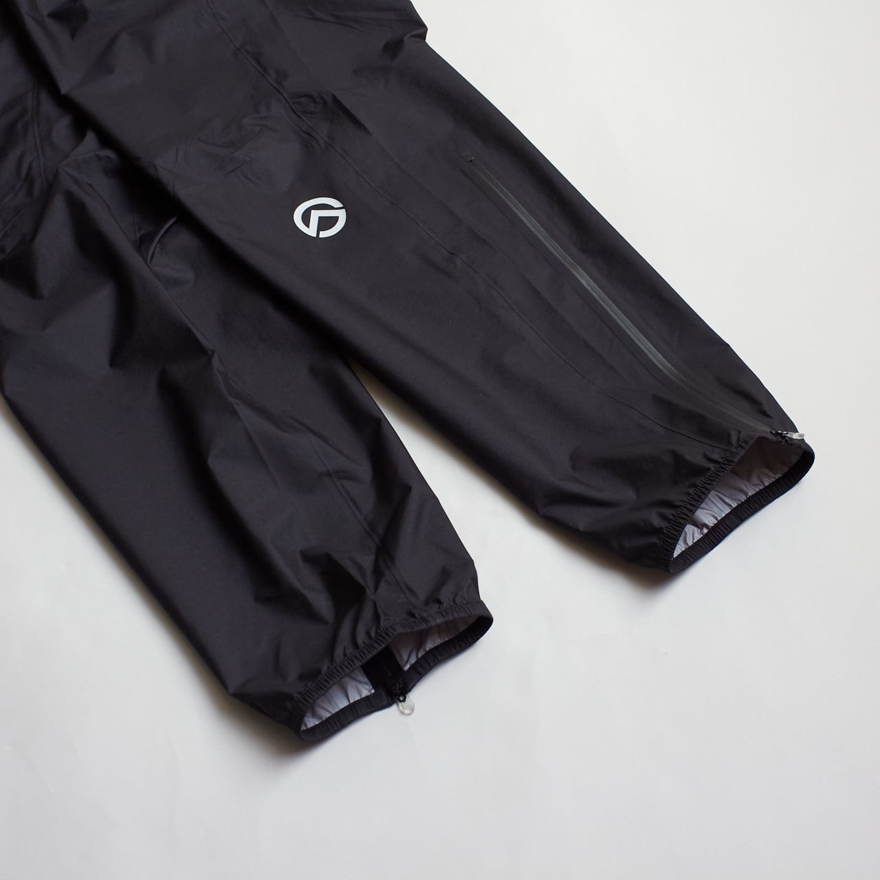 THE NORTH FACE（ザ・ノース・フェイス）FL Trail Peak Pant -ブラック