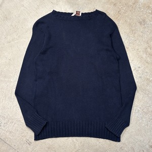 1990~2000s LAURECE J SMITH COTTON SWEATER