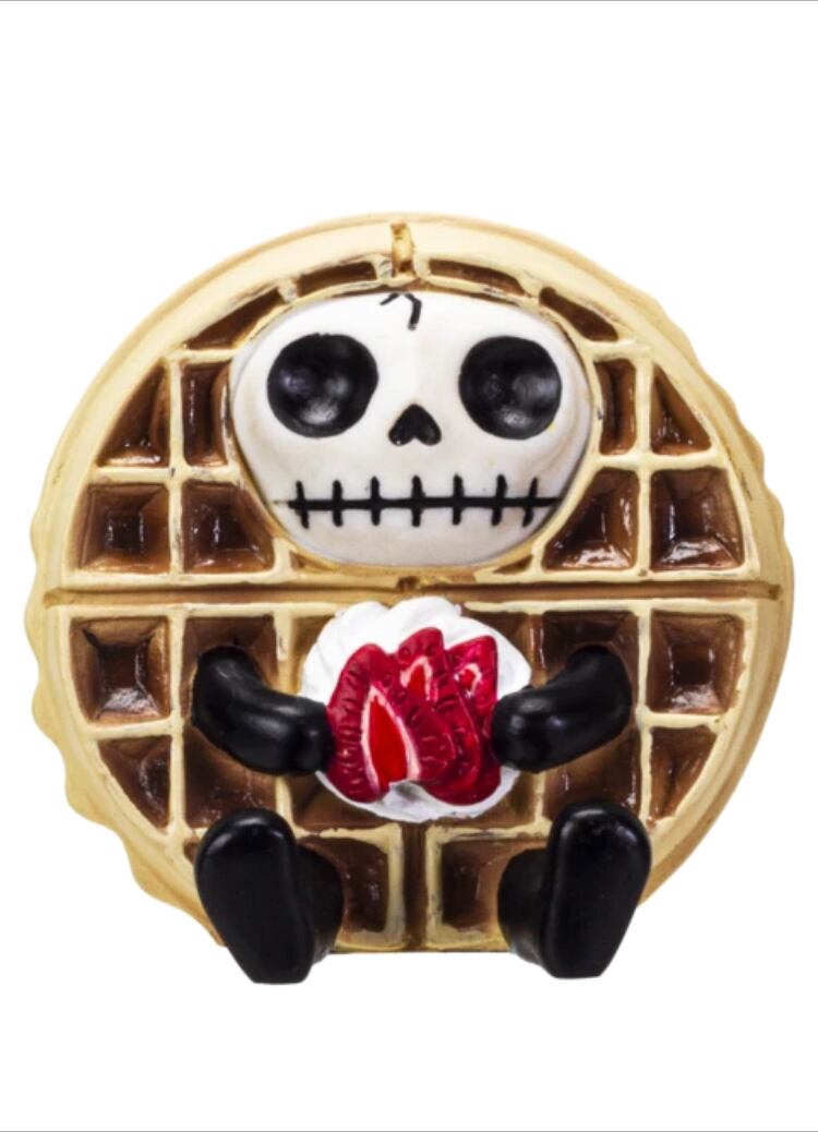 YTC14619 Furry Bones ファーリーボーンズ PUFFLE