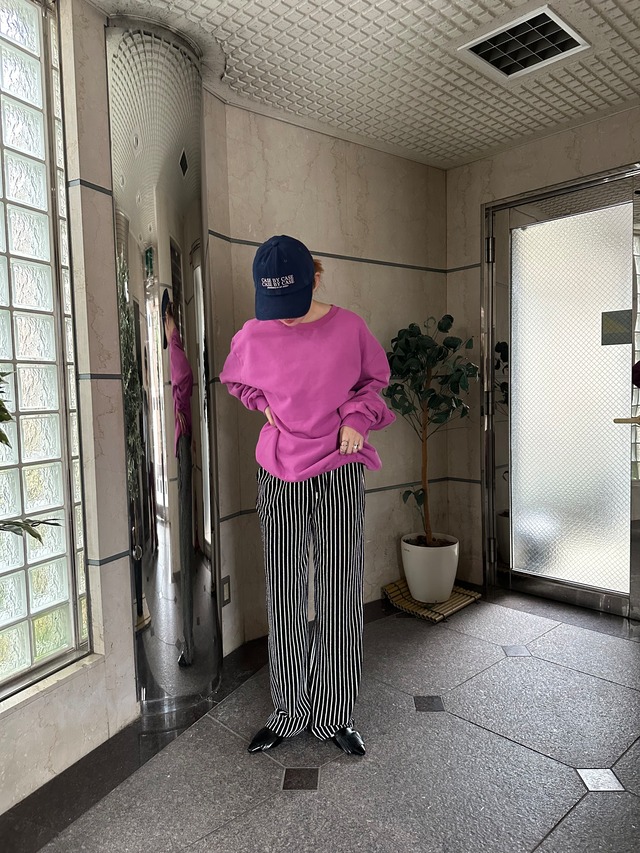 ☆【attrayant】10 colors Sweat