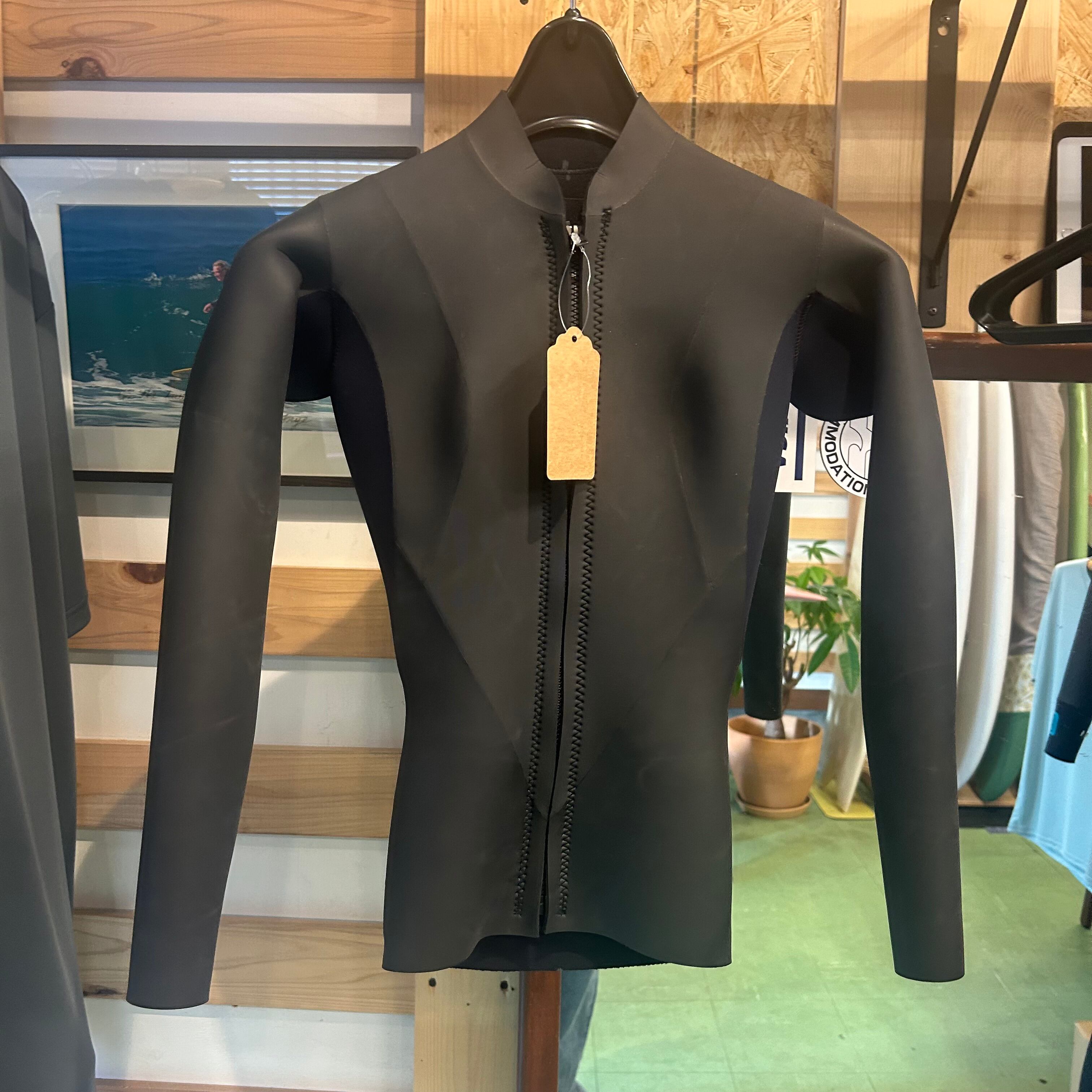 Wet Suits | mitzmade