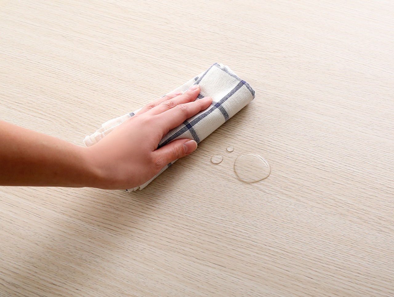 さわやかな背もたれ付きチェア2脚セット