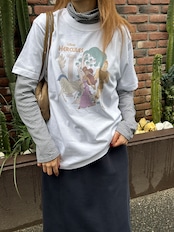 ヘラクレス/Tシャツ/ホワイトCHDYPC2503-Hercules