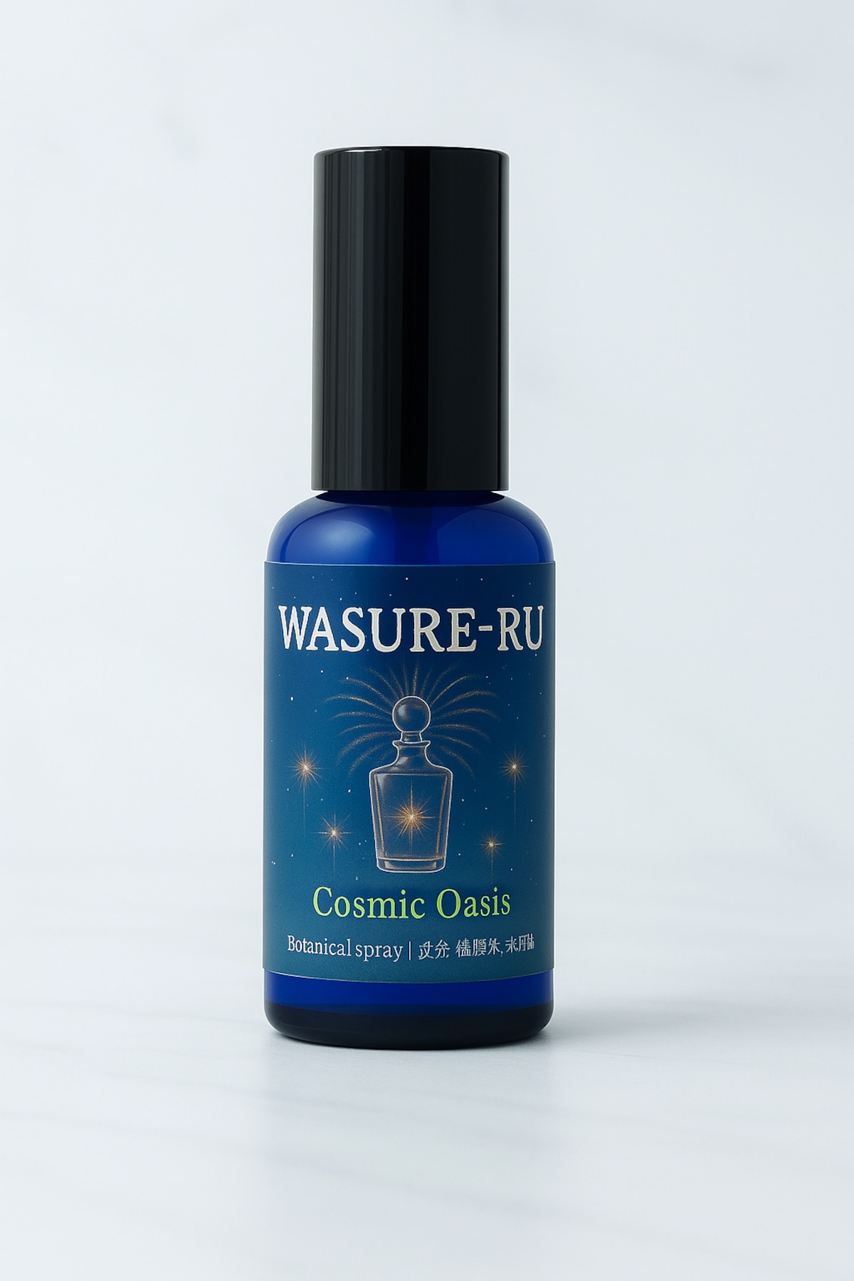 Wasure WASURE-RU(ワスレール) 30ml 【スプレー】タイプ | cosmicoasis