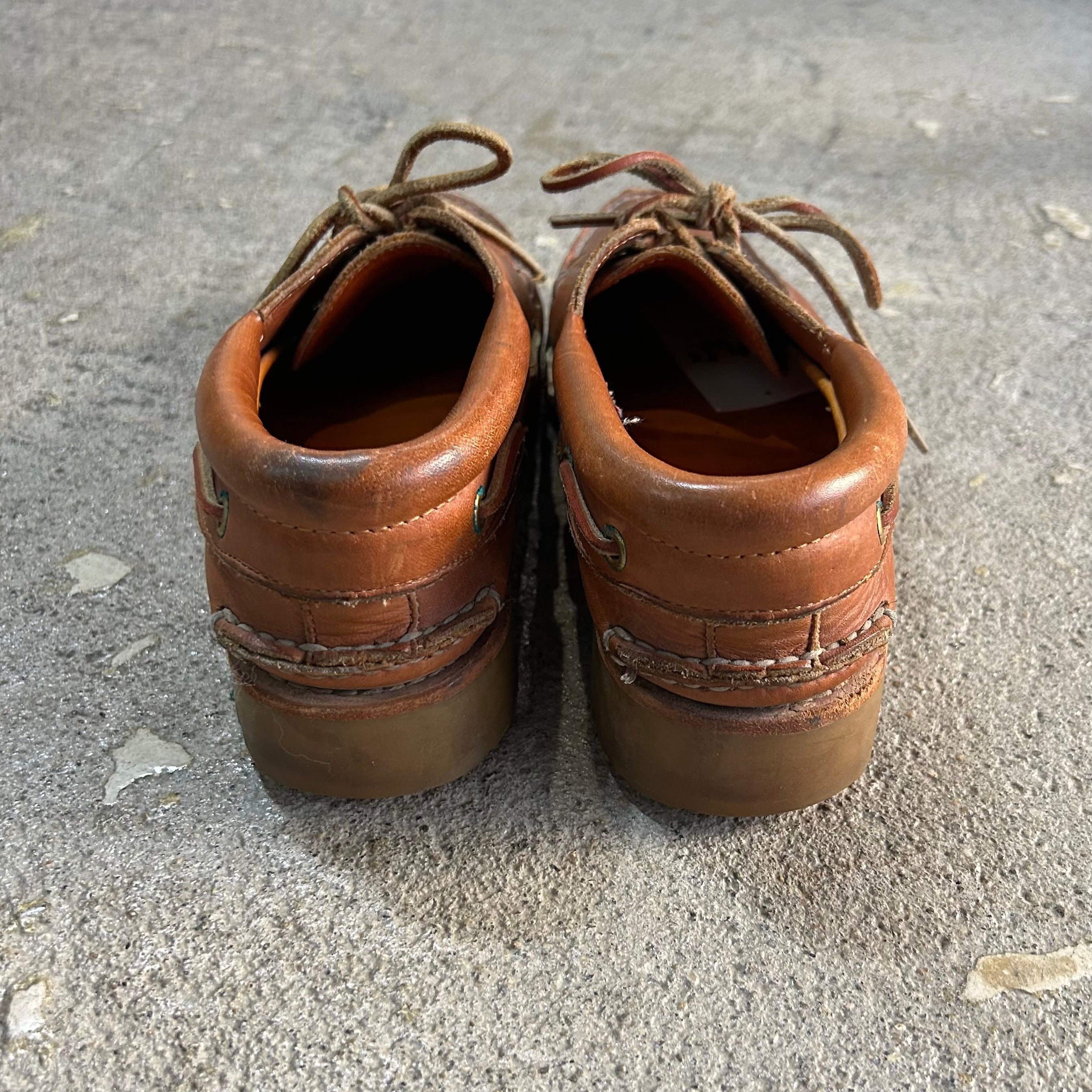 90s Timberland 3eye classic lag【仙台店】 | What'z up