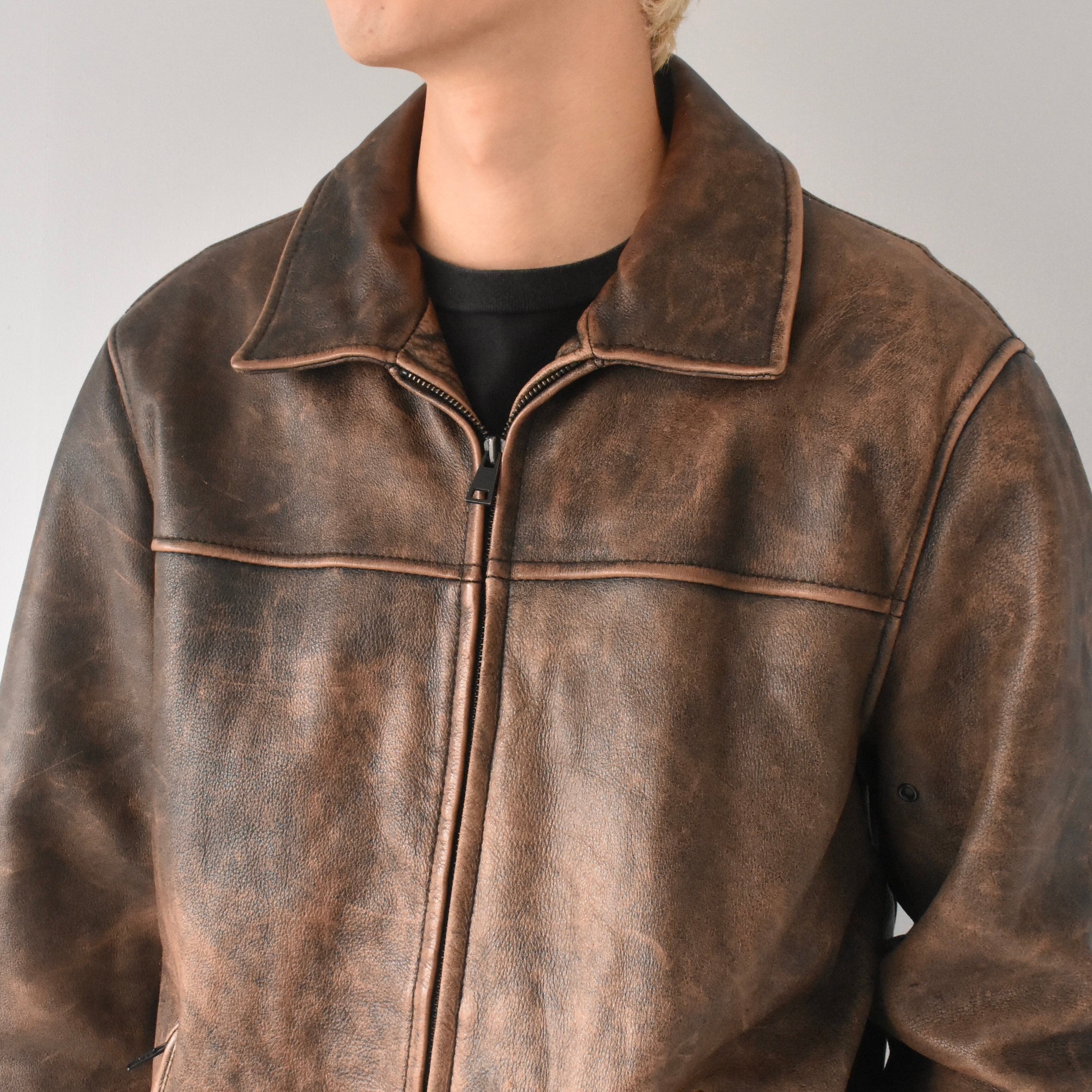 【レア品】ティファ　レーザージャケット SLACK 7' 210 FILSON】フィルソン ティンクロス クルーザー ジャケット