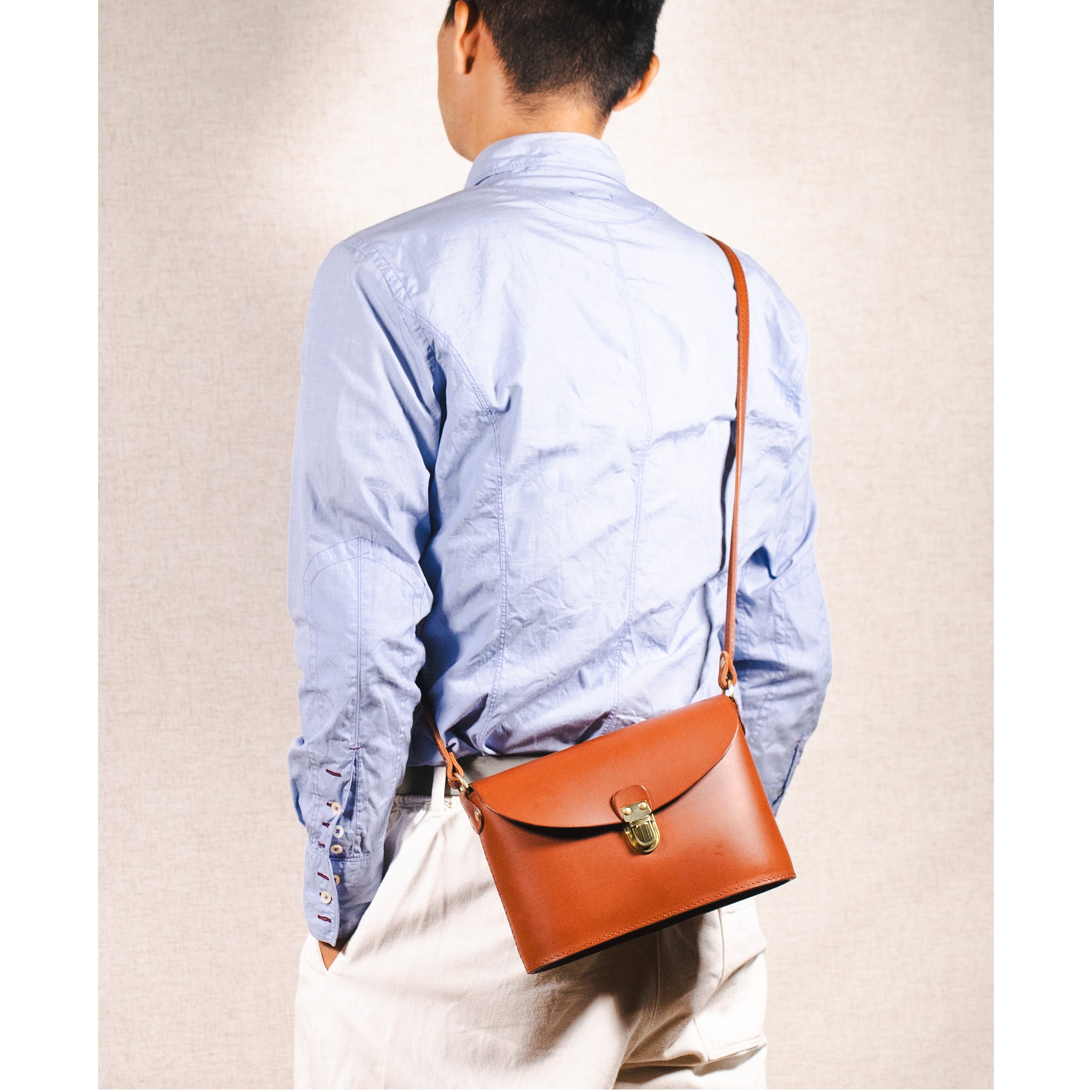 ルミナスショルダー | FAVOREKA