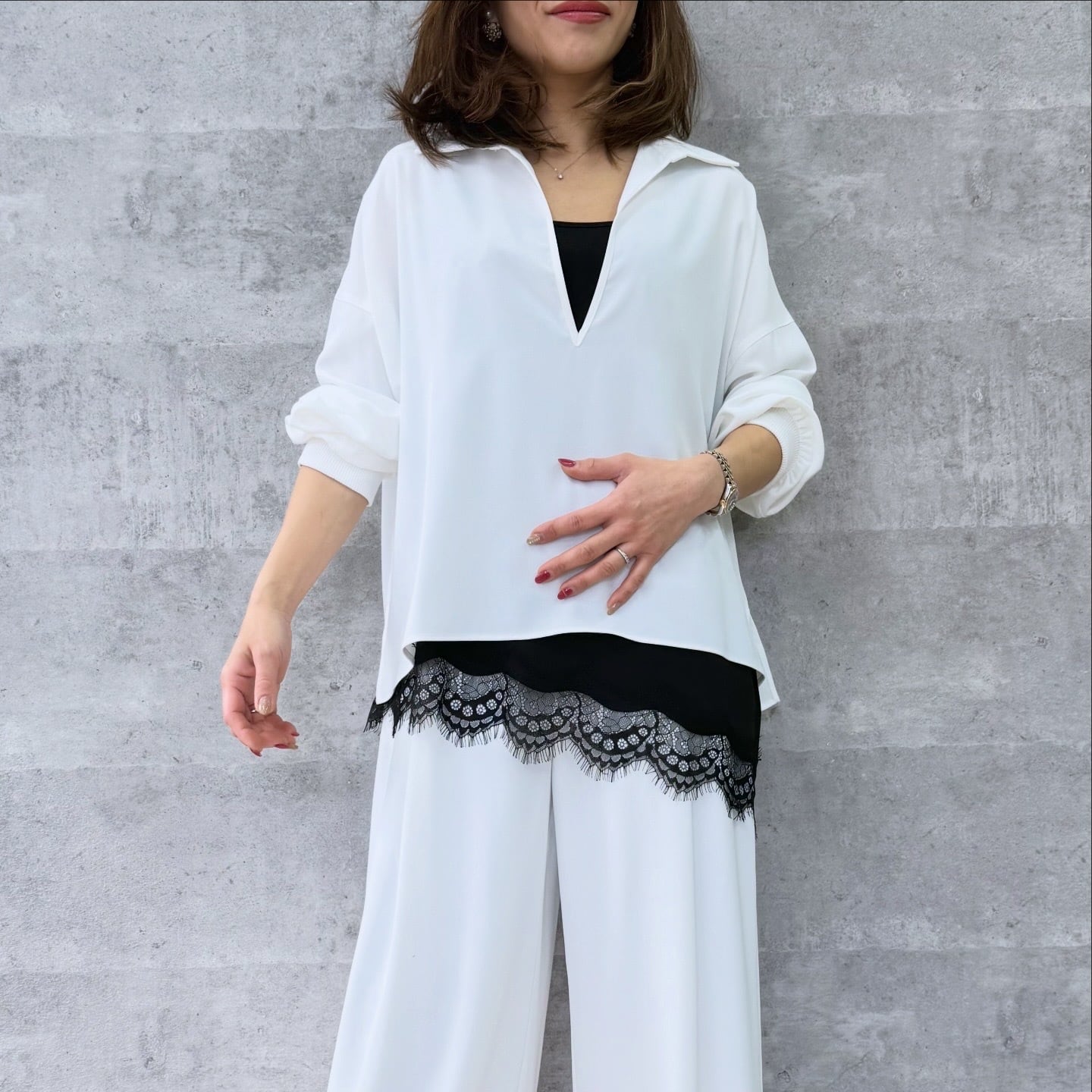 アンナケリー Annakerry | Sister by ParisLagar