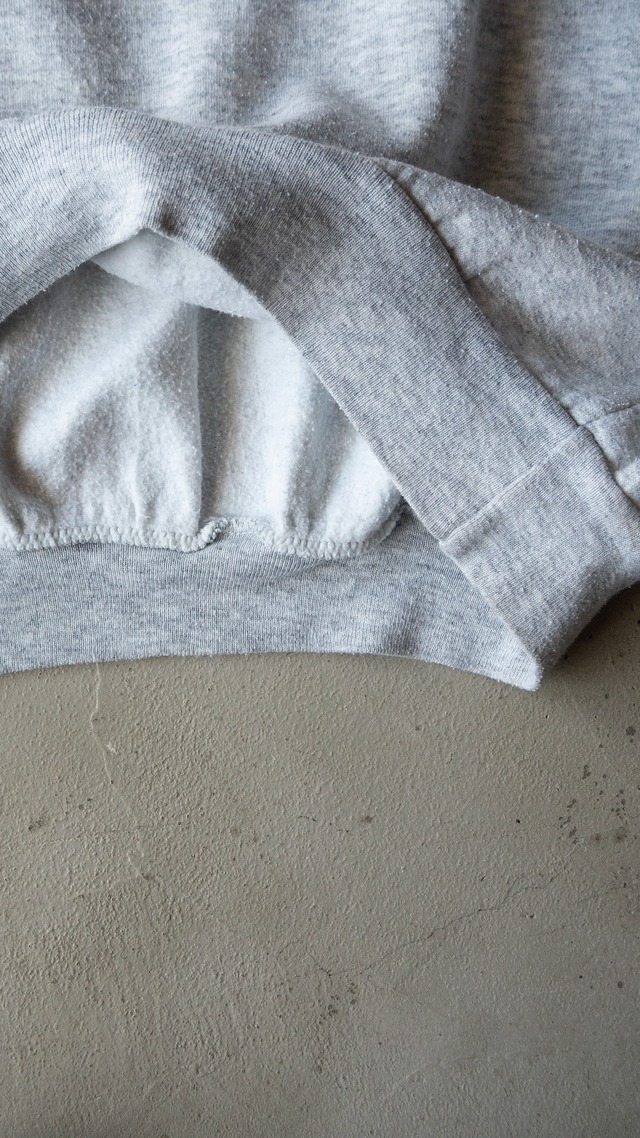 "Air Ivanhoe Ltd." '90s vintage PR sweat