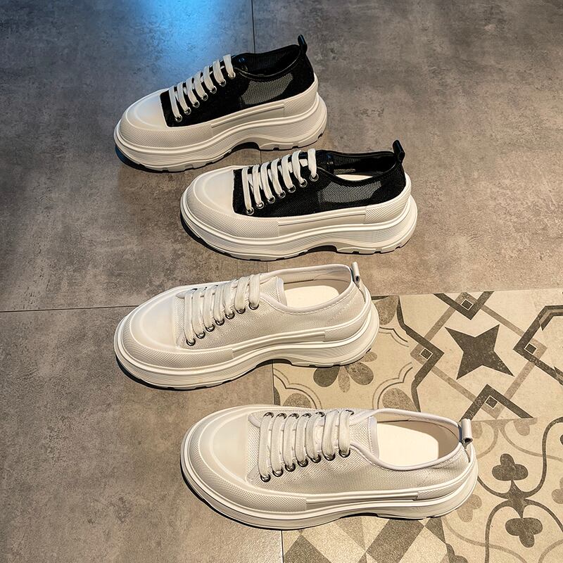 サマーレッドメッシュ 靴 シューズ 夏物 部族の婦人靴54046451770