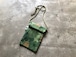 Hand Light Military Neck Pouch
