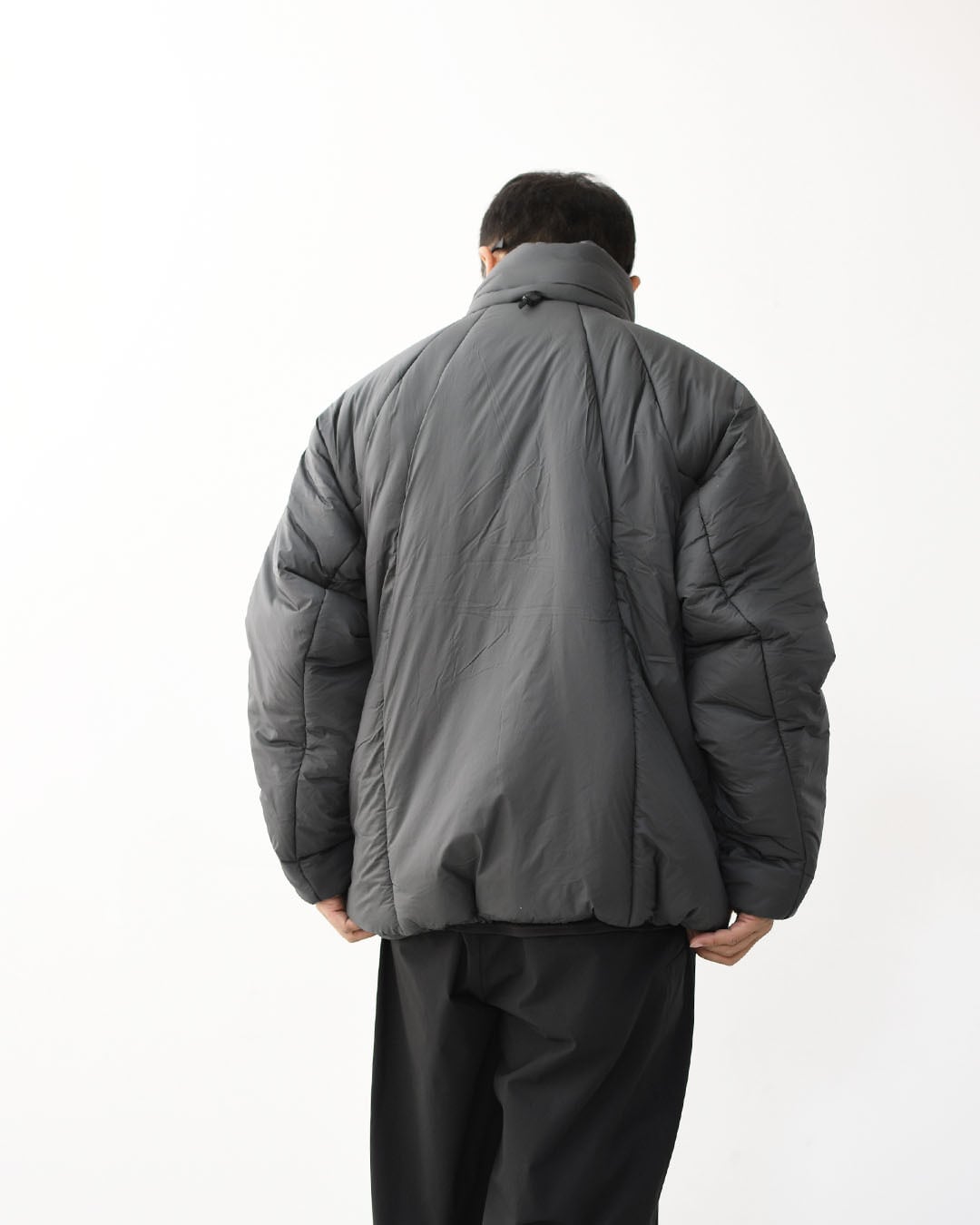 GOLDWIN [ゴールドウィン] Highloft Puffy Jacket [GL25336
