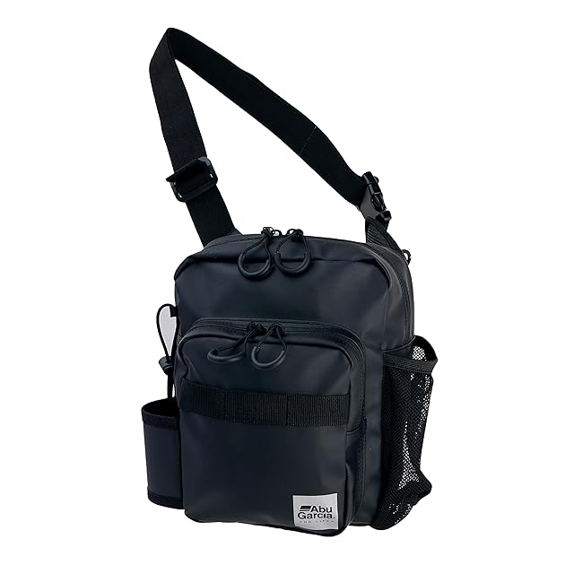 PATAGONIA CRITICAL MASS MESSENGER BAG ('00) MADE IN USA | PAY ID