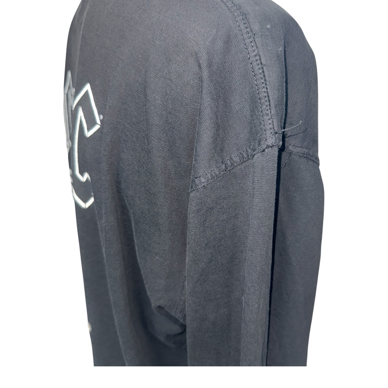 【AC/DC】エーシーディーシー STIFF UPPER LIP Vintage Tシャツ