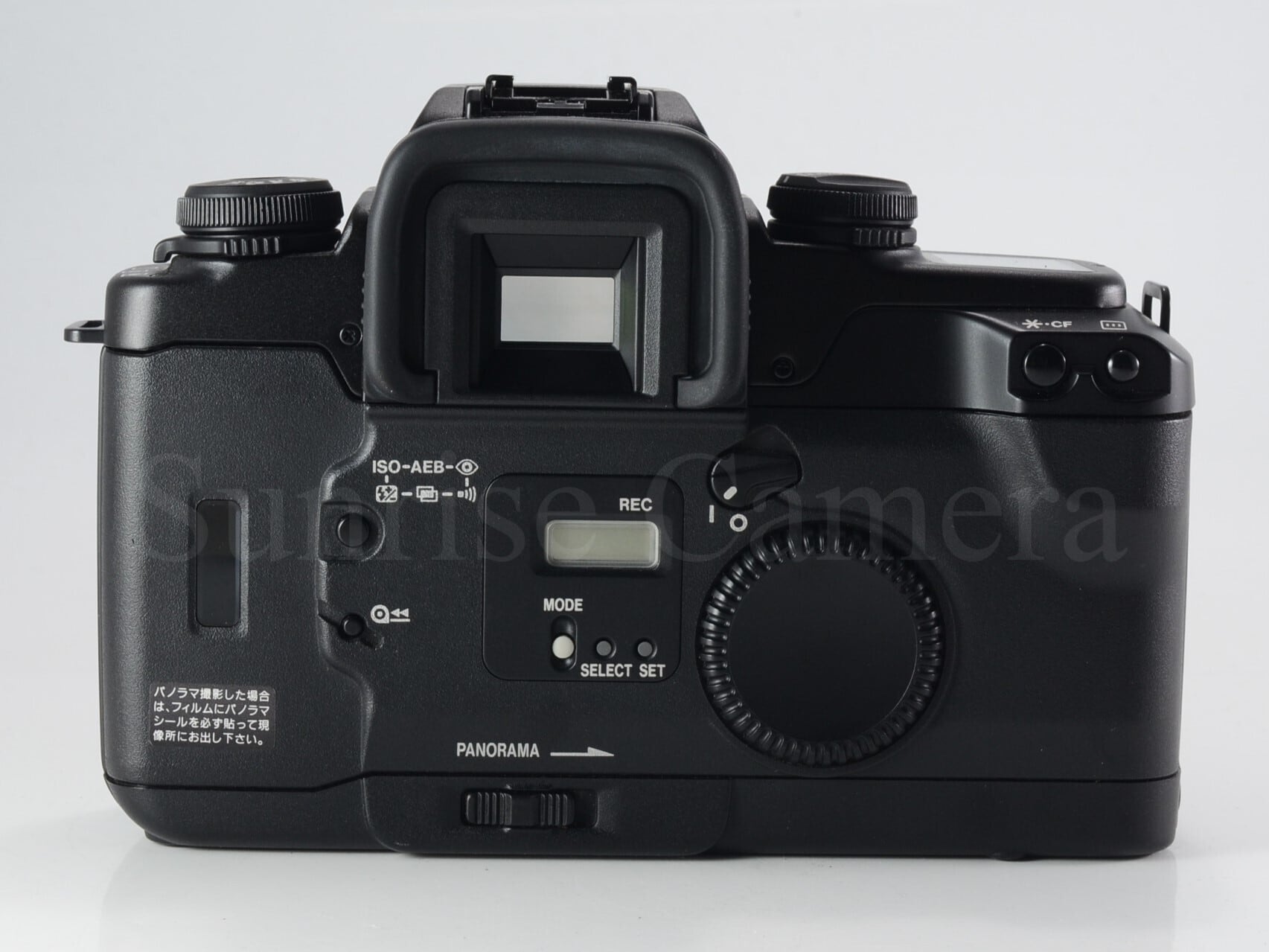 さ*か様 美品動作未確認Canon EOS 55 フィルム一眼レフカメラ Canon EOS 55 ボディ キヤノン (61515) | サンライズカメラ フィルム