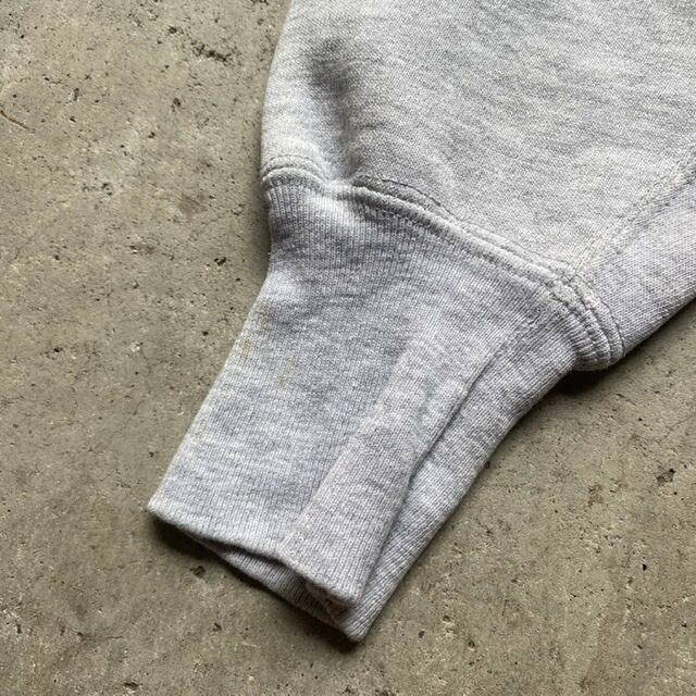 90年代 90s 刺繍タグ Champion チャンピオン REVERSE WEAVE リバース 