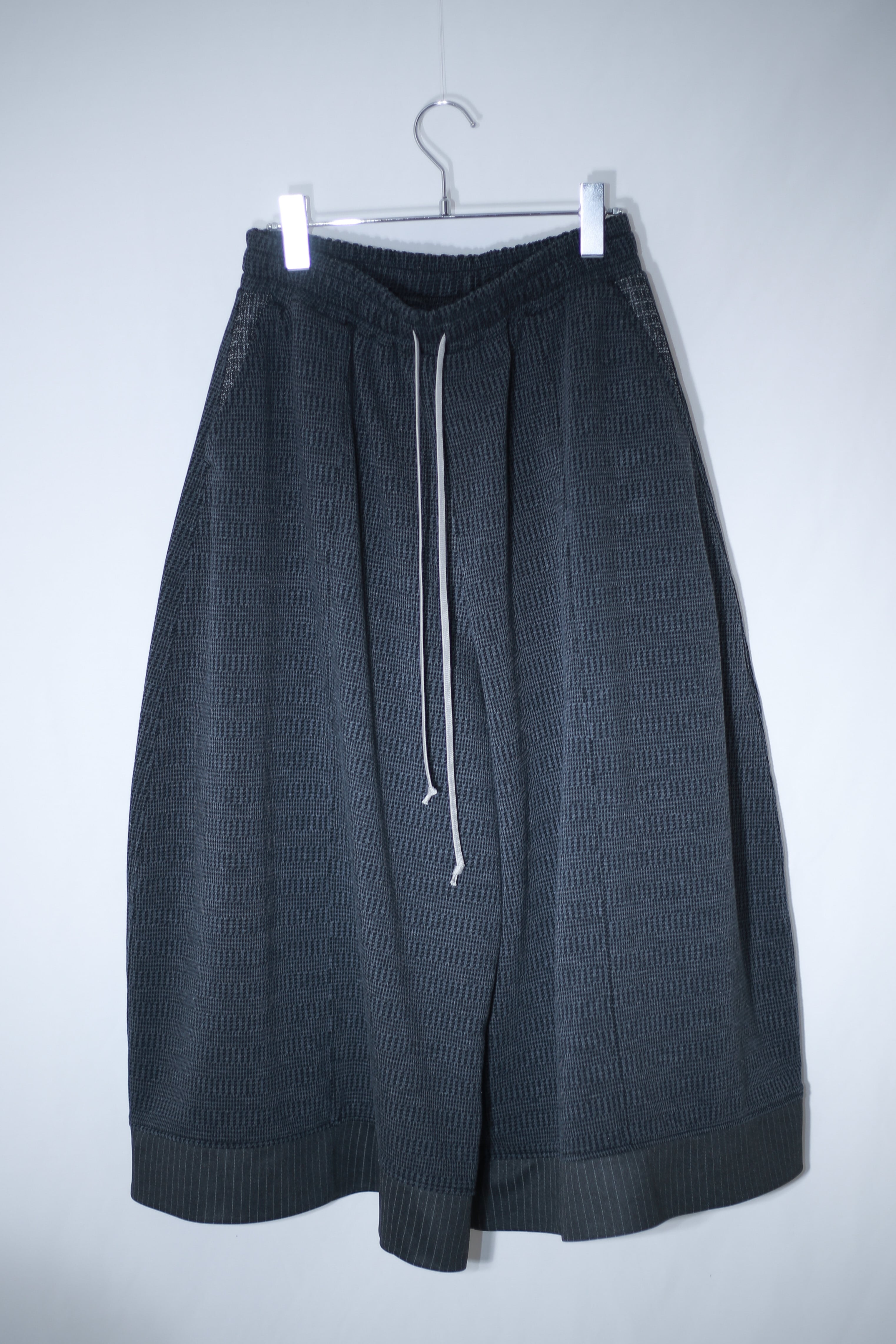 Wide-Pants (dark grey)