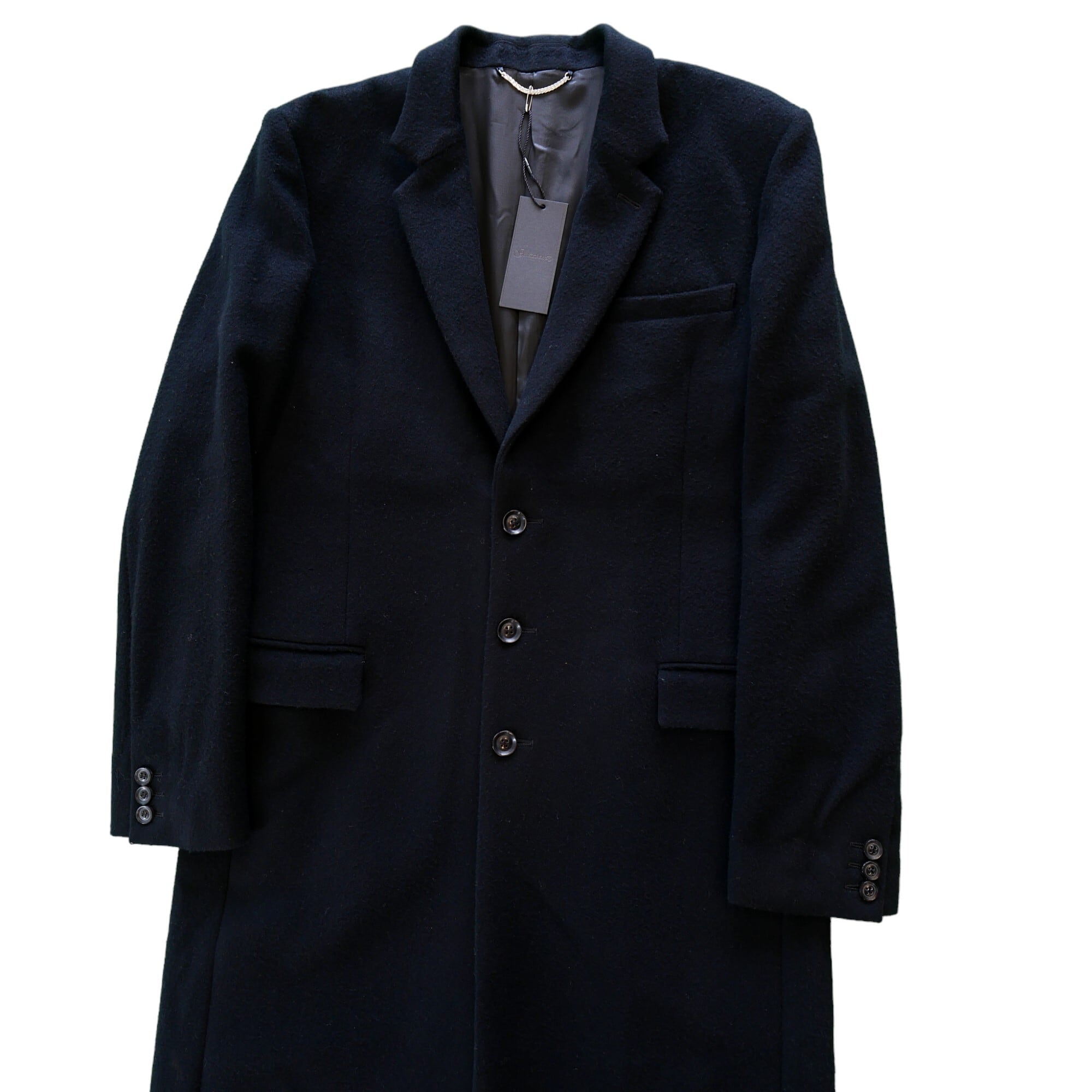 GalaabenD ガラアーベント プレミアムチノクロス モッズコート