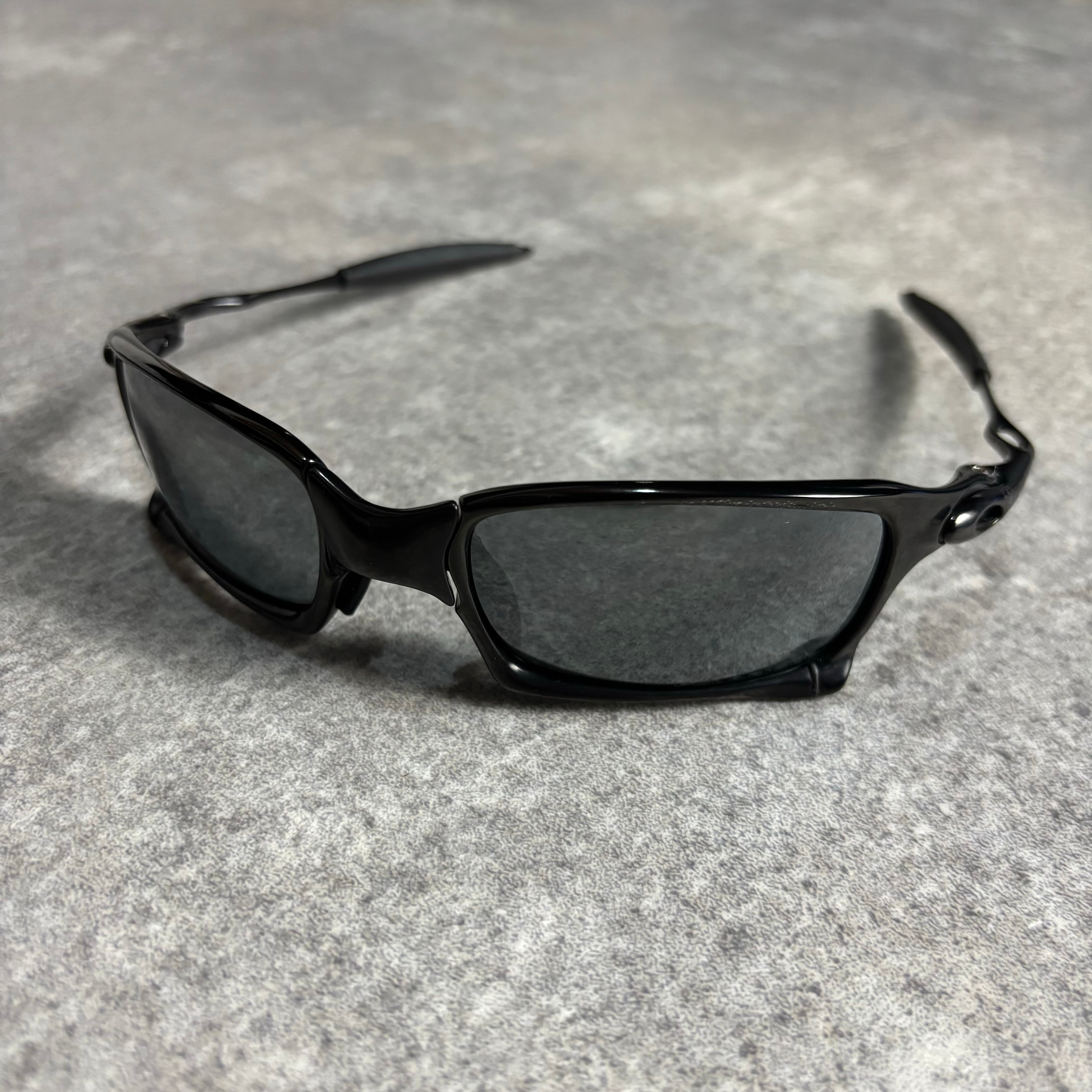 00s OAKLEY PIT BULL SUNGLASSES ARCHIVE | LOST