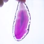 Magic Moonlight - アゲートヒーリングチャイム / Agate Sun Catcher Wind Chime 263