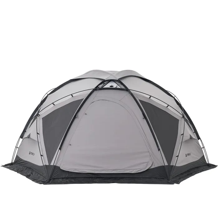 POMOLY Dome X6 TC | sotosotodays