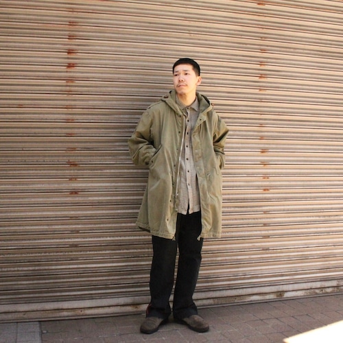 STYLING SAMPLE No.3